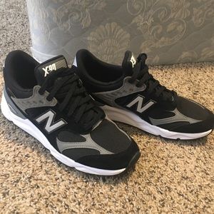 New Balance sneakers